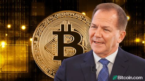 paul tudor jones latest news